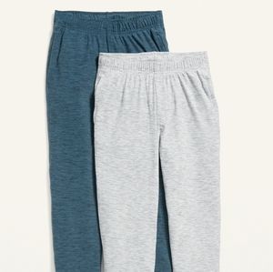 Like New Old Navy Breathe ON Tapered Pants size XL (14-16)